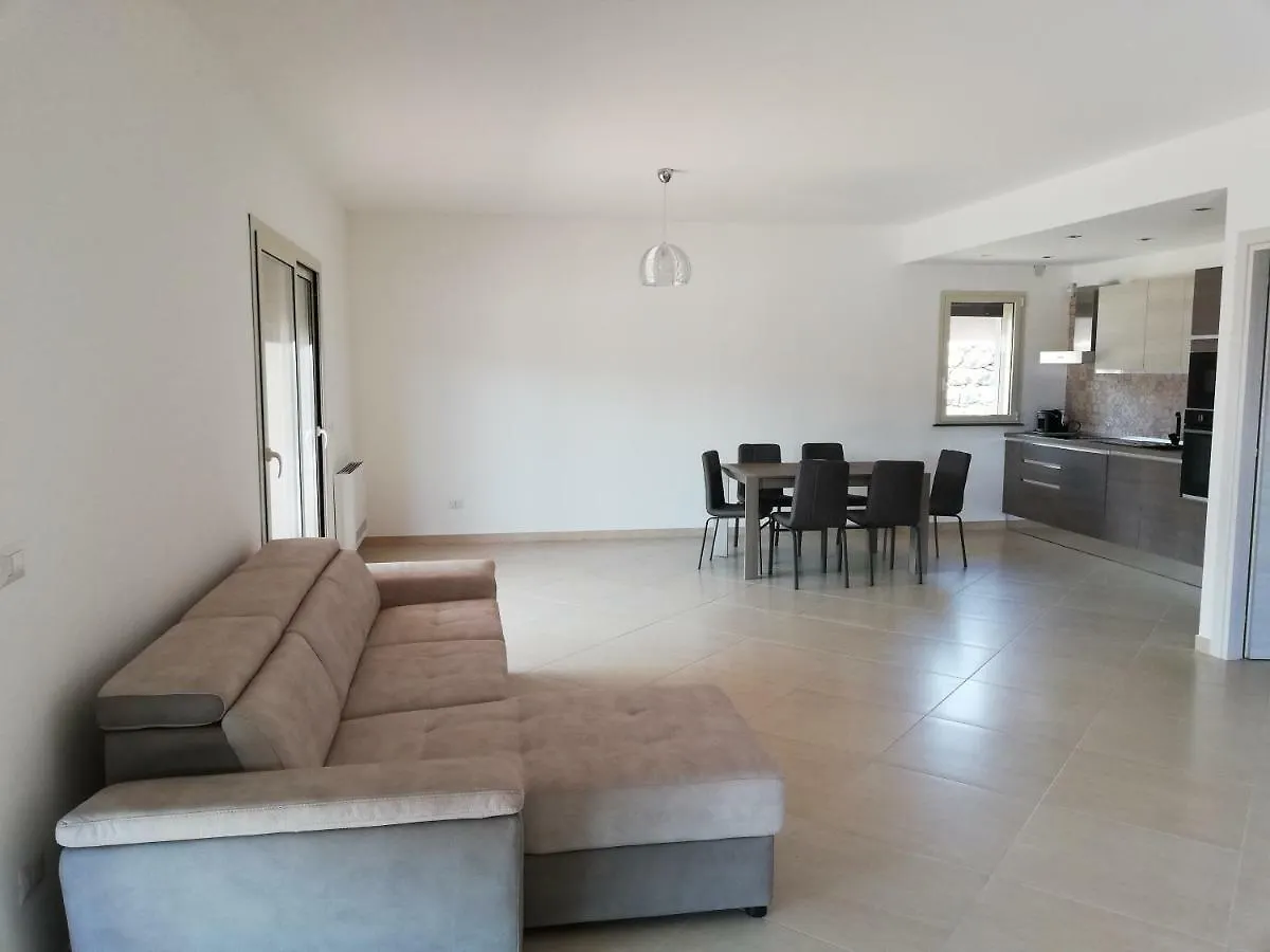 L'Elicriso B&B Acireale Italy
