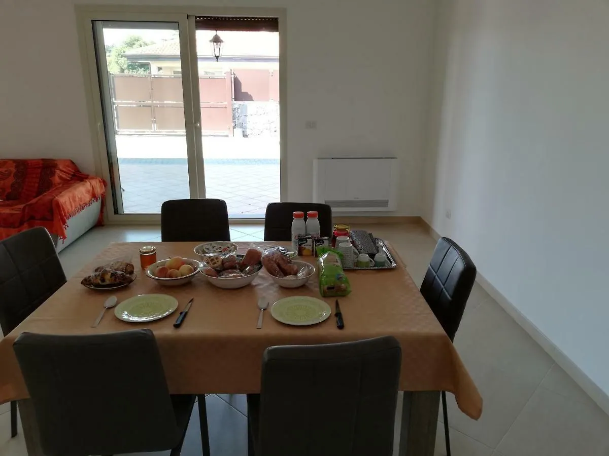 L'Elicriso B&B Acireale 0*,  Italy