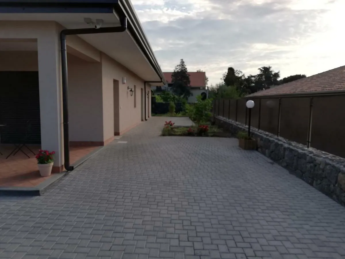 L'Elicriso B&B Acireale